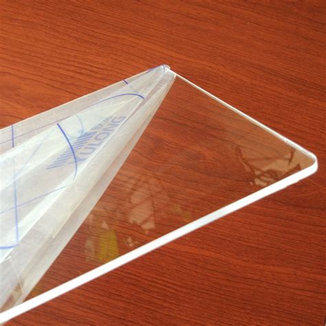 Supply Acrylic Sheets Distributoracrylic Plexiglass Sheet 4x8