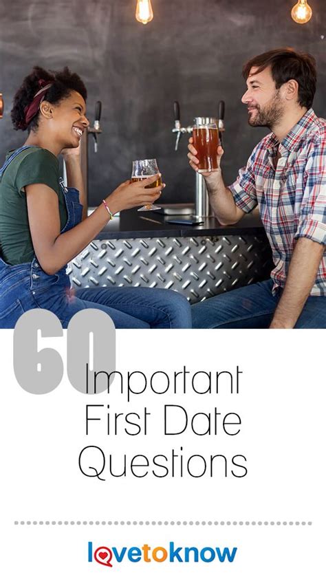 57 first date questions that get real but keep it fun lovetoknow first date questions