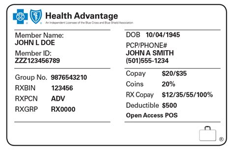 An important component of bluecare dental connection is the dental wellness centertm* , which will be available to members and offers online resources and support tools that allow members to: My Blueprint Member Portal: Health Advantage