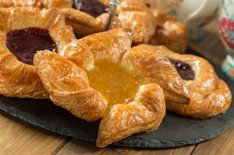 Danish Pastry Concentrate - Macphie
