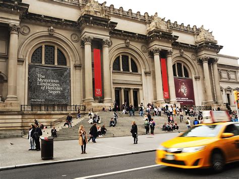 The Metropolitan Museum Of Art Metropolitan Museum Of Art Hours The
