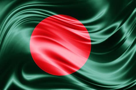 What Languages Are Spoken In Bangladesh