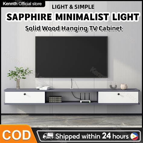 Tv Cabinet Wall Mounted Tv Table Modern Nordic Design Tv Stand