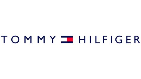 Tommy Hilfiger Logo Valor História Png