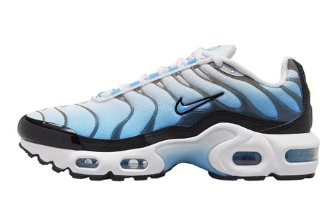 Nike Air Max Plus Gs Ice Fd9767 100