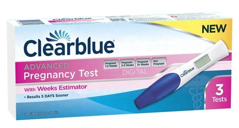 New Pregnancy Test May Also Show Miscarriage Risk Here And Now