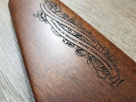 Engrave It Houston — Gallery Firearm Projects