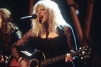 10 Best Female Rockers of the '90s
