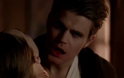 ‘the Vampire Diaries’ Season 6 Episode 17 Preview ‘a Bird In A Gilded Cage’