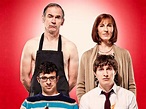 Grubs Up as Friday Night Dinner Returns to Channel 4 | IJPR - Ian ...