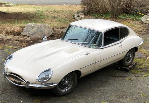 1967 Jaguar Xke 22 Project For Sale On Bat Auctions Sold For 19750