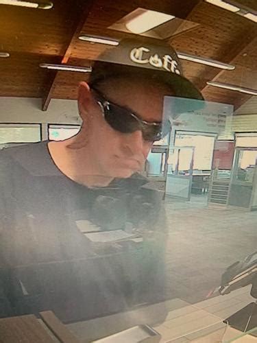 Police Find Medford Bank Robbery Suspect Crimewatch