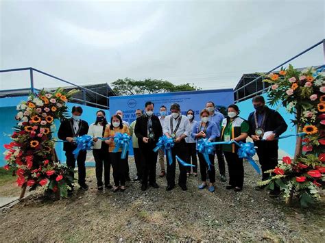 New Seafdec Facilities In Iloilo To Boost Aquaculture