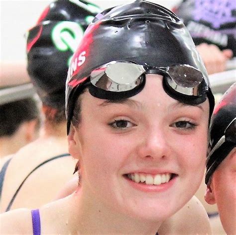 Meet The 2017 All Cny Girls Swim And Diving Team