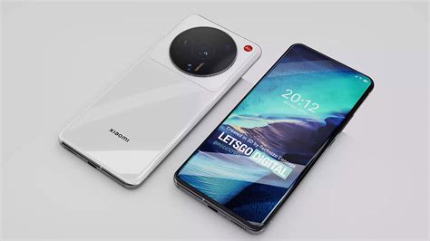 Xiaomi 12 Ultra Için Tanıtım Tarihi Belli Olmuş Olabilir Log