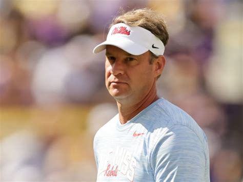 Lane Kiffin Trolls Florida Over Qb Recruits Flipped Commitment To Ole Miss Wkky Country 1047