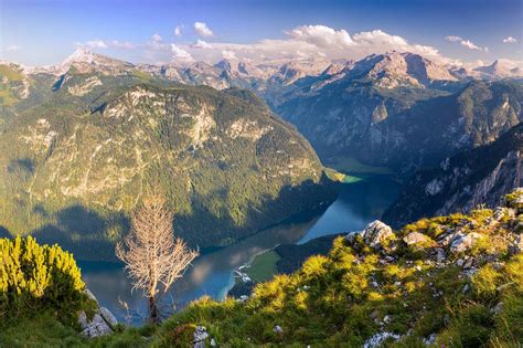 Die Schönsten Seen In Bayern Entdecken Dertour