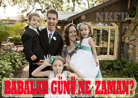 İşte 2021 babalar günü tarihi ve babalar günü hediyeleri tavsiyeleri. Babalar Günü Ne Zaman? (2015)