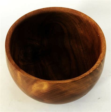 Vintage 1950's Hawaiian Kamaaina Woods of Hawaii Koa Kou - Etsy