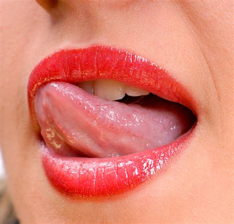 Taste Buds Human Tongue High Resolution Stock Photography And Images My Xxx Hot Girl