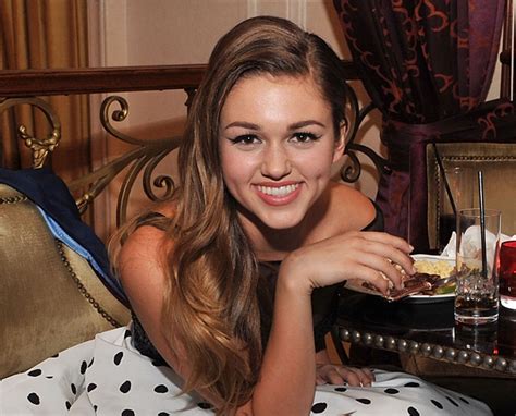 Sadie Robertson Height And Age How Tall Is Sadie On Dwts