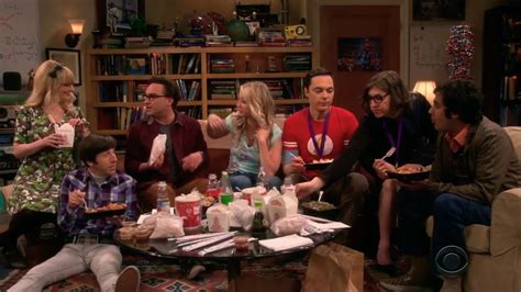 The Big Bang Theory Series Finale Ending Scene Youtube
