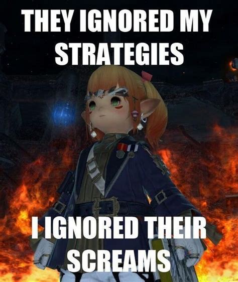 The Most Hilarious Healer Memes On The Internet Healer Character