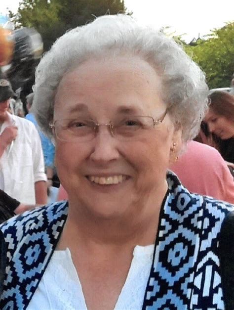 Obituary For Faye C Grizzle Little And Davenport Funeral Home