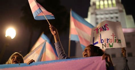 San Francisco Creates First Transgender District