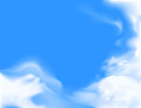 Cirrus Clouds Illustrations Royalty Free Vector Graphics And Clip Art