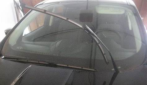 ford escape windshield wipers size - roni-grinter