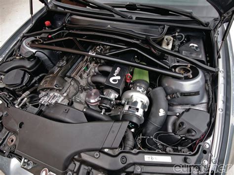 Our suggestion for most applications is 83mm. Eurotuner Cover Car - BMW e46 M3 - 435hp - Supercharged - Rennlist - Porsche Discussion Forums