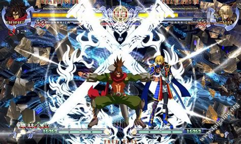 This so hard to read, i think this must relate font ? Download Mugen Characters Blazblue Characters - usedsite