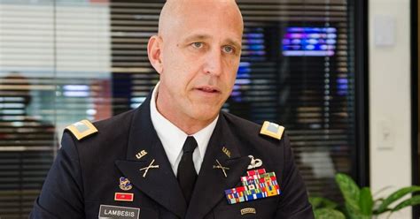 Decorated Colonel Battles Arizona National Guard Effort To Oust Him