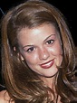 Jessica Bowman Height - CelebsHeight.org
