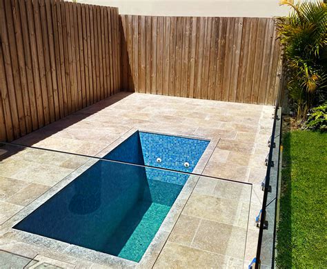 Plunge Pool Pool Specifications And Downloads Plunge Pools Direct