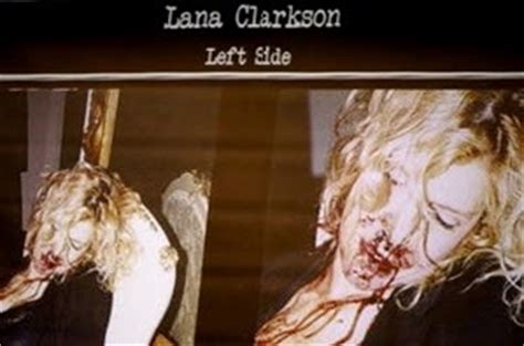 On february 3, 2003, actress lana clarkson was found dead in the mansion belonging to record producer phil spector. tabloid baby: Next jury: Remember Lana Clarkson's last close-up
