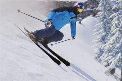 Discover These Fun Video Games For Skiers Free Way Gaming
