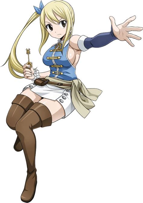 Lucy Heartfilia By Lordcamelot2018 On Deviantart Fairy Tail Female
