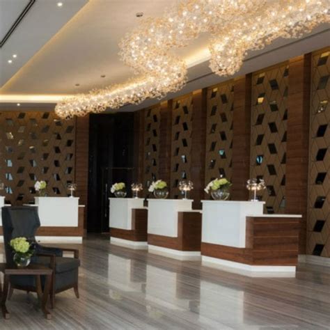 Radisson Blu Hotel Dubai Waterfront Opens Its Doors Insights