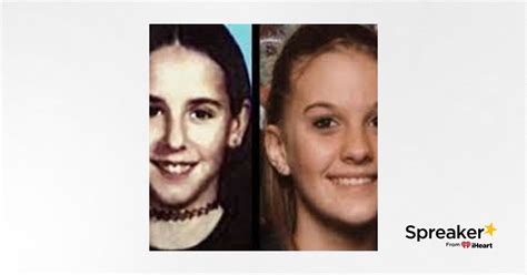 181 The Missing Girls Ashley Pond And Miranda Gaddis