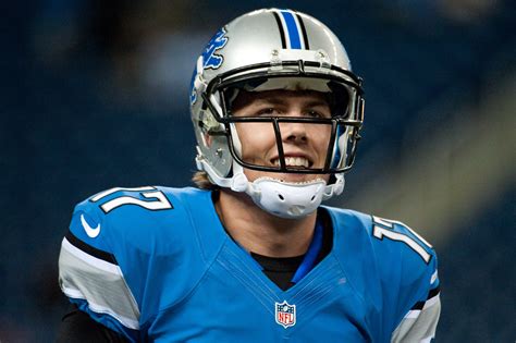 Kellen Moore shines, leads Lions to comeback victory | ktvb.com