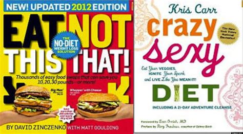 Best Health Books: HuffPost Healthy Living Readers Name ...