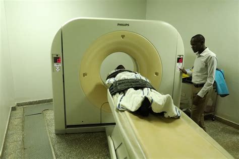 What Is A Ct Scan Like Ct Scan Machine