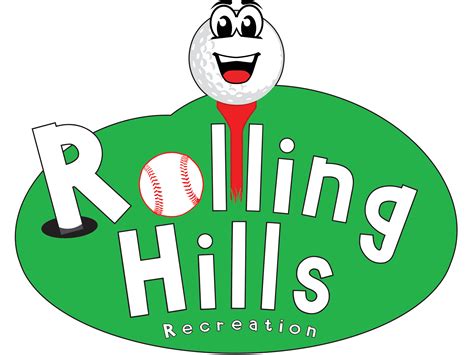 Home Rolling Hills Recreation