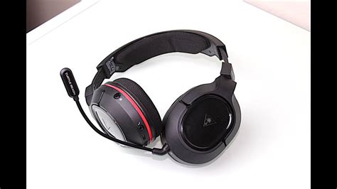 Turtle Beach Ear Force Stealth 450 Unboxing YouTube