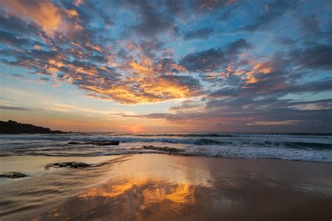 15 Easy Tips For Better Sunrise Photography Landscape Photography