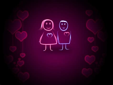 Love Wallpapers Hd Amor Fondos De Pantalla Love 3d Love Promise Day