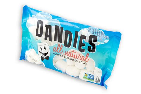 Dandies Vegan Marshmallows 3x10oz Buy Online In United Arab Emirates