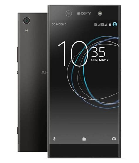 Sony xperia xa1 ultra g3221 detaylı özelliklerini inceleyin, benzer ürünlerle karşılaştırın, ürün yorumlarını okuyun ve en uygun fiyatı bulun. Sony Xperia XA1 Ultra ( 64GB , 4 GB ) Black Mobile Phones ...